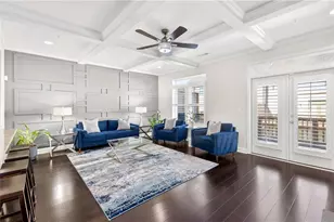 309 Garland Woods Ct, Smyrna, GA 30080 - Photo 8