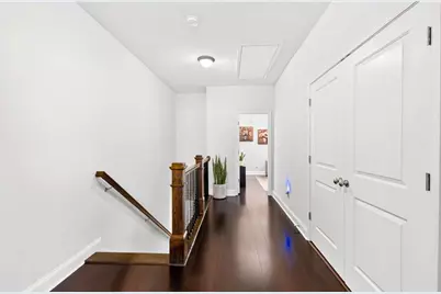 309 Garland Woods Court #500, Smyrna, GA 30080 - Photo 26