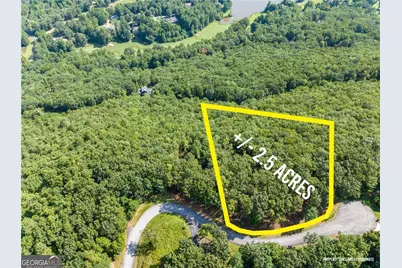 347 Highlands Drive, Clarkesville, GA 30523 - Photo 2