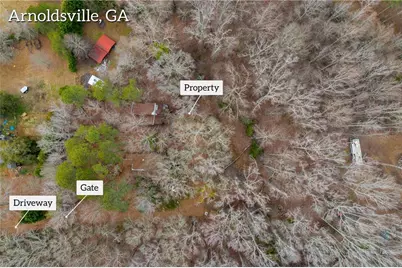 20 J O Crawford Lane, Arnoldsville, GA 30619 - Photo 10