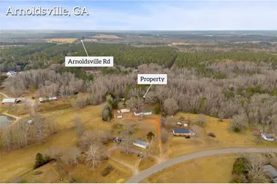 20 J O Crawford Lane, Arnoldsville, GA 30619 - Photo 8