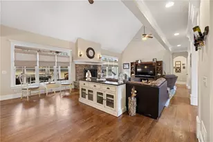 100 Hunting Valley Trail, Cumming, GA 30040 - Photo 8