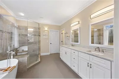 100 Hunting Valley Trail, Cumming, GA 30040 - Photo 32