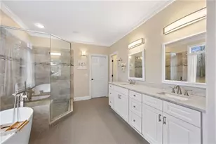 100 Hunting Valley Trail, Cumming, GA 30040 - Photo 32