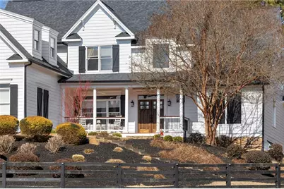 100 Hunting Valley Trail, Cumming, GA 30040 - Photo 4