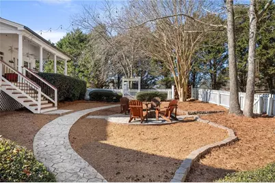 100 Hunting Valley Trail, Cumming, GA 30040 - Photo 58