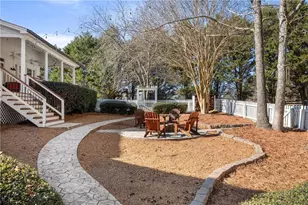 100 Hunting Valley Trail, Cumming, GA 30040 - Photo 58