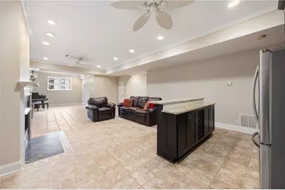 100 Hunting Valley Trail, Cumming, GA 30040 - Photo 46