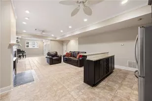 100 Hunting Valley Trail, Cumming, GA 30040 - Photo 46