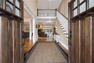 100 Hunting Valley Trail, Cumming, GA 30040 - Photo 6