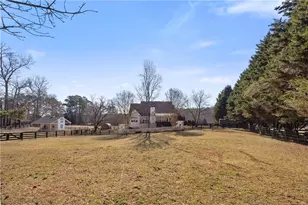 100 Hunting Valley Trail, Cumming, GA 30040 - Photo 60