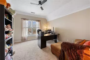 100 Hunting Valley Trail, Cumming, GA 30040 - Photo 36