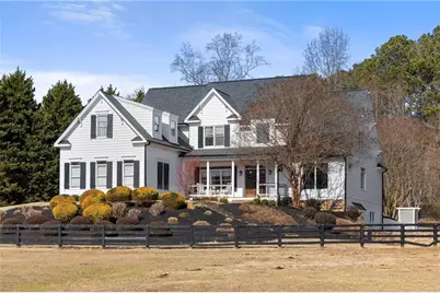 100 Hunting Valley Trail, Cumming, GA 30040 - Photo 2