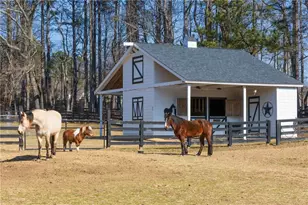 100 Hunting Valley Trail, Cumming, GA 30040 - Photo 78