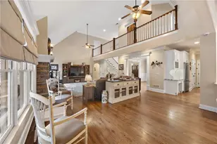 100 Hunting Valley Trail, Cumming, GA 30040 - Photo 24