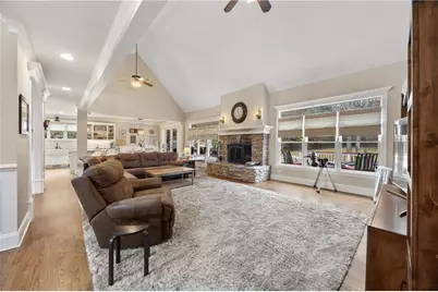 100 Hunting Valley Trail, Cumming, GA 30040 - Photo 12