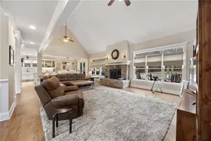 100 Hunting Valley Trail, Cumming, GA 30040 - Photo 12