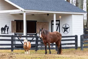 100 Hunting Valley Trail, Cumming, GA 30040 - Photo 74