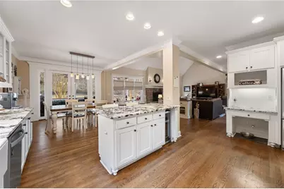 100 Hunting Valley Trail, Cumming, GA 30040 - Photo 20