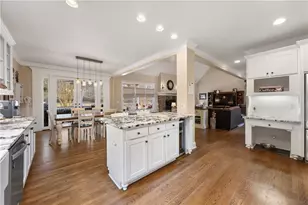 100 Hunting Valley Trail, Cumming, GA 30040 - Photo 20