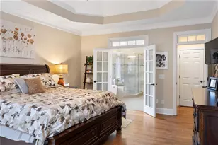 100 Hunting Valley Trail, Cumming, GA 30040 - Photo 30