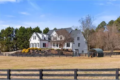 100 Hunting Valley Trail, Cumming, GA 30040 - Photo 1