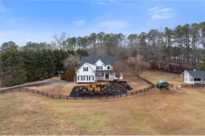 100 Hunting Valley Trail, Cumming, GA 30040 - Photo 68