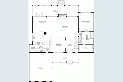 100 Hunting Valley Trail, Cumming, GA 30040 - Photo 84