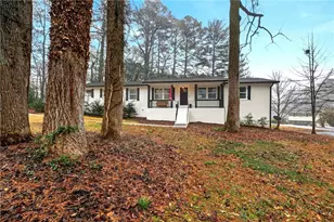 10 Valley Forest Ln SE, Smyrna, GA 30082 - Photo 2
