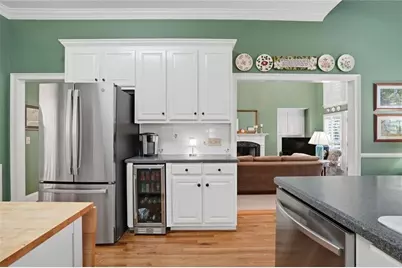 711 Parkside Trail NW, Marietta, GA 30064 - Photo 22