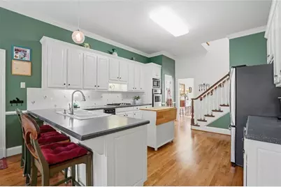 711 Parkside Trail NW, Marietta, GA 30064 - Photo 16