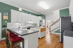 711 Parkside Trail NW, Marietta, GA 30064 - Photo 16