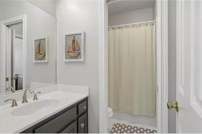 711 Parkside Trail NW, Marietta, GA 30064 - Photo 34