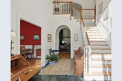 711 Parkside Trail NW, Marietta, GA 30064 - Photo 6