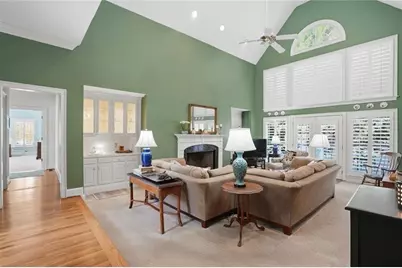 711 Parkside Trail NW, Marietta, GA 30064 - Photo 10