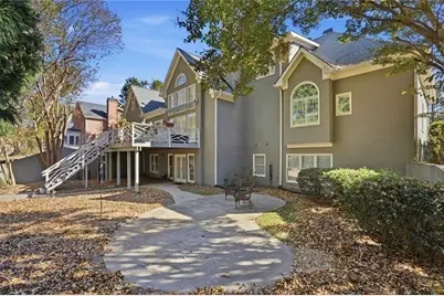 711 Parkside Trail NW, Marietta, GA 30064 - Photo 52