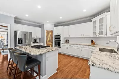 1204 Grand View Drive SE, Mableton, GA 30126 - Photo 12