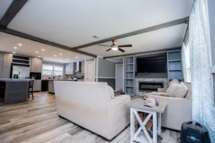 200 Duck Pond Rd, Roopville, GA 30170 - Photo 4