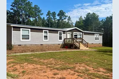 200 Duck Pond Road, Roopville, GA 30170 - Photo 1