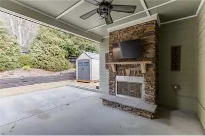 4608 Hidden Creek Drive, Gainesville, GA 30504 - Photo 32