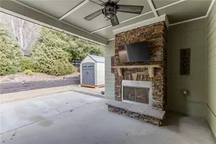 4608 Hidden Creek Dr, Gainesville, GA 30504 - Photo 32