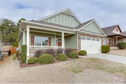 4608 Hidden Creek Drive, Gainesville, GA 30504 - Photo 2