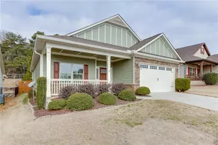 4608 Hidden Creek Dr, Gainesville, GA 30504 - Photo 2