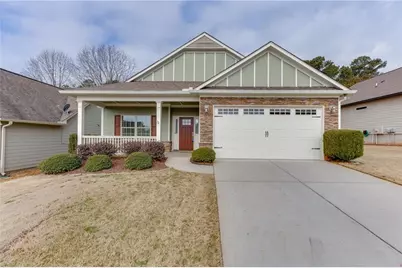 4608 Hidden Creek Drive, Gainesville, GA 30504 - Photo 1