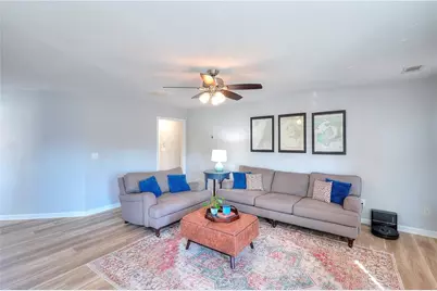 492 Glenns Farm Lane, Grayson, GA 30017 - Photo 6