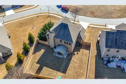 225 Brooks Village Drive, Pendergrass, GA 30567 - Photo 2