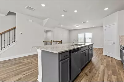 3614 Shore Wood Avenue, Lawrenceville, GA 30044 - Photo 8