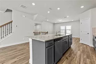 3614 Shore Wood Ave, Lawrenceville, GA 30044 - Photo 8