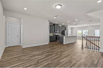 3614 Shore Wood Avenue, Lawrenceville, GA 30044 - Photo 18