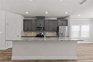 3614 Shore Wood Ave, Lawrenceville, GA 30044 - Photo 14